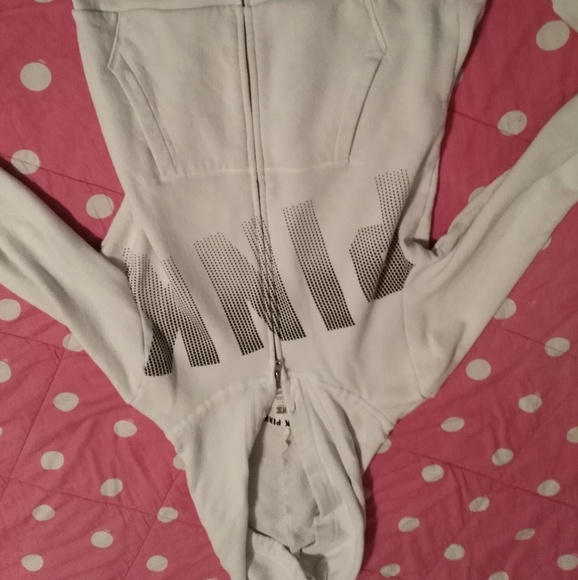 PINK jacket - Picture 1 of 1